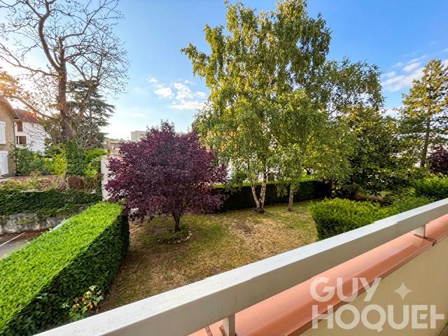 Appartement vente à Rambouillet