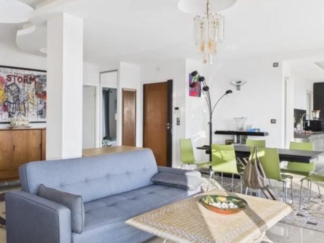 Appartement vente à Marseille