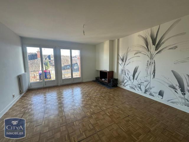 Appartement location à Brive-la-Gaillarde, Brive-la-gaillarde