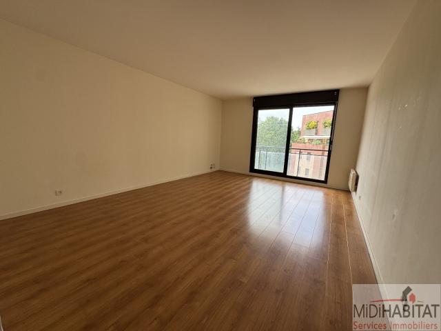 Appartement vente à Toulouse