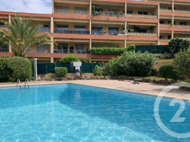 Appartement vente à Perier, Cannes