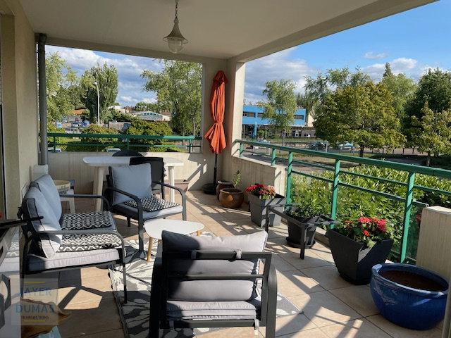 Appartement vente à Résidence Saint-Jean-des-Vignes, Chalon-sur-Saône
