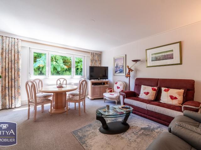 Appartement vente à Mulhouse, Riedisheim