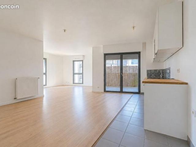 Appartement vente à Montreuil, Eure-et-Loir