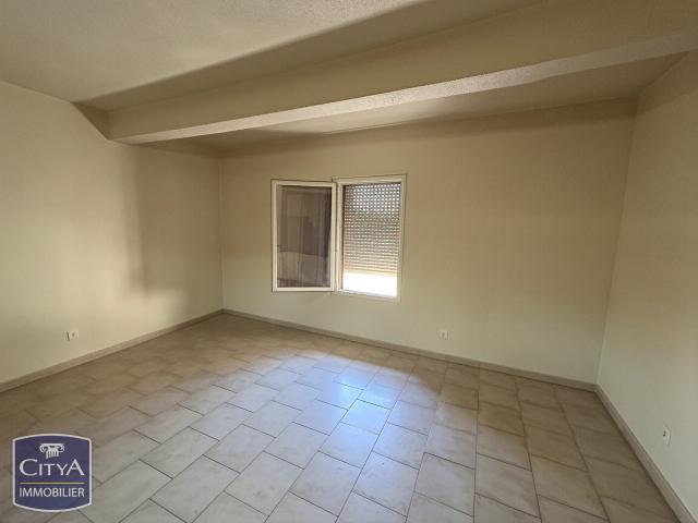 Appartement vente à Carpentras