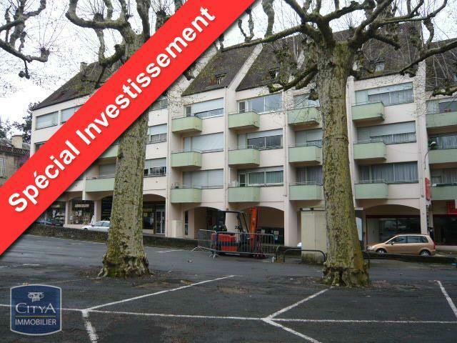 Appartement vente à Sarlat-la-canéda, Le Colombier