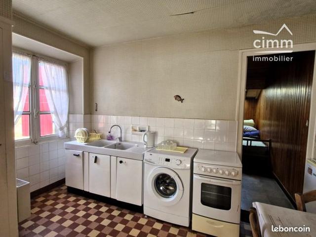 Appartement vente à Die, La Chapelle-en-vercors