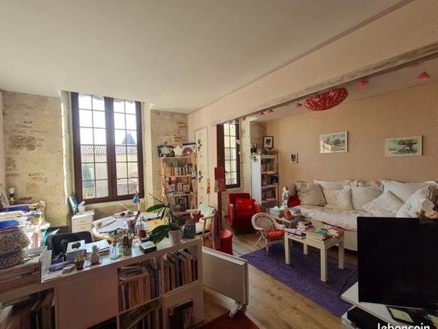 Appartement vente à Condom, Lectoure