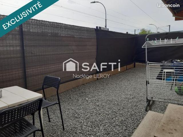 Appartement vente à Altkirch, Dannemarie