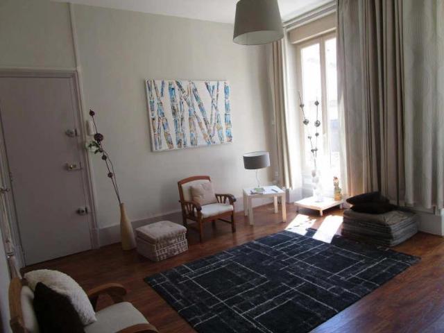 Appartement location à Valence, Drôme