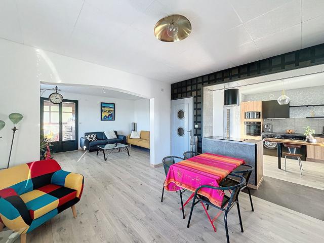 Appartement vente à Massanes, Villeneuve-sur-Lot