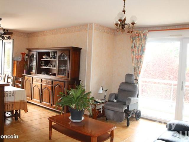 Appartement vente à Rambouillet