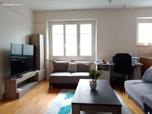 Appartement vente à Dijon