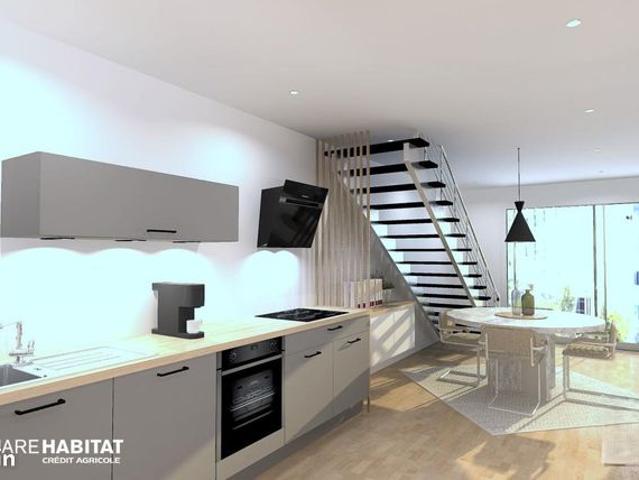 Appartement vente à Brest, Bretagne