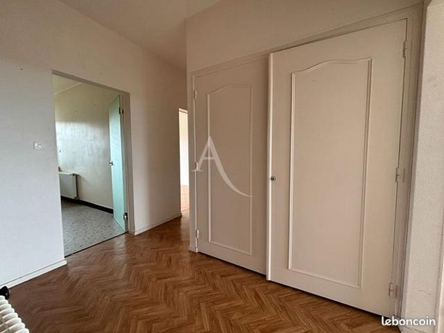 Appartement vente à Blois