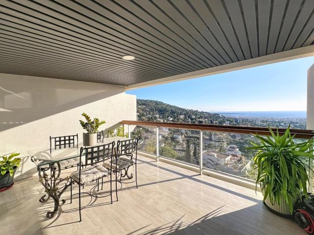 Appartement vente à Grasse, Le Cannet