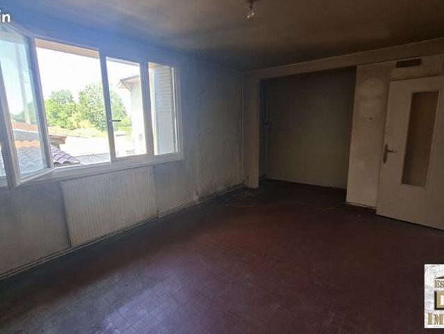Appartement vente à Vienne, Saint-geoirs