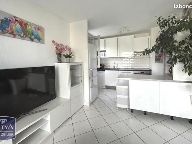 Appartement vente à Saint-Julien-en-Genevois, Saint-julien-en-genevois