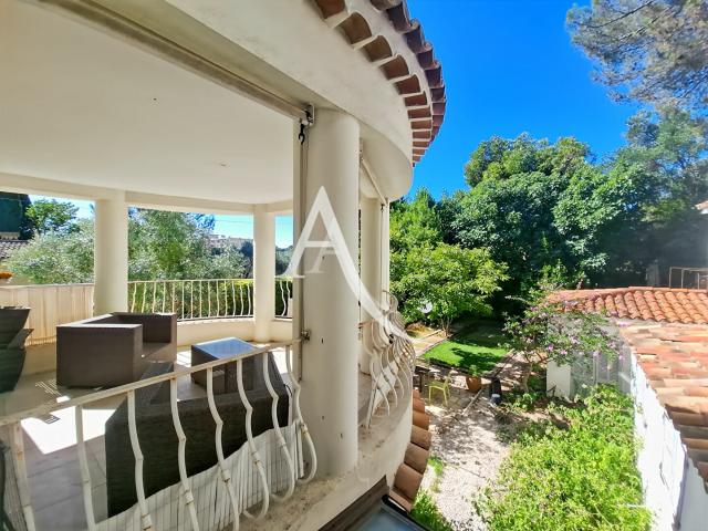 Appartement vente à Grasse, Le Cannet