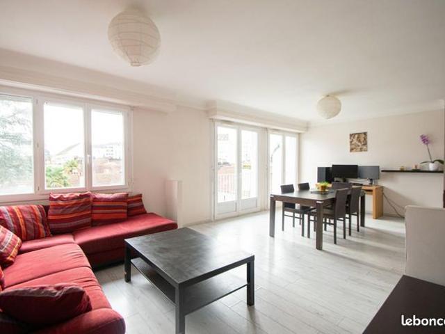Appartement vente à Pau