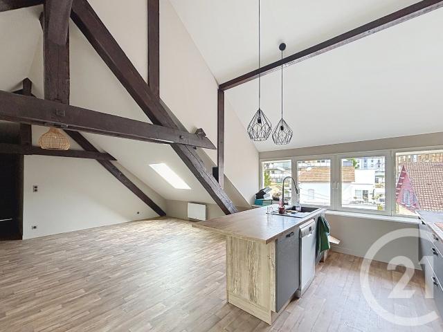 Appartement location à Épinal, Remiremont