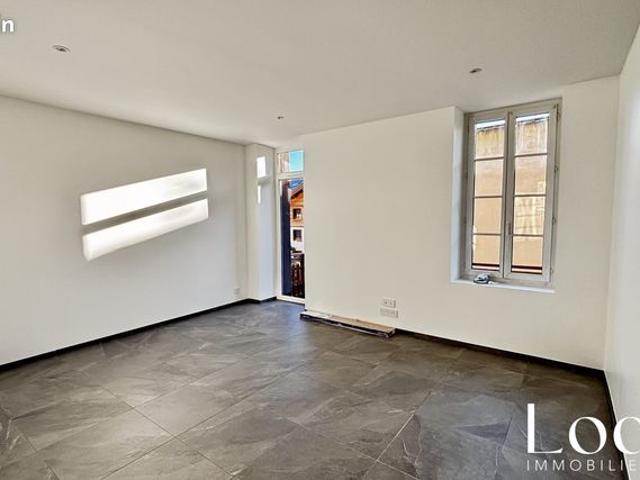 Appartement vente à Briançon, Hautes-Alpes