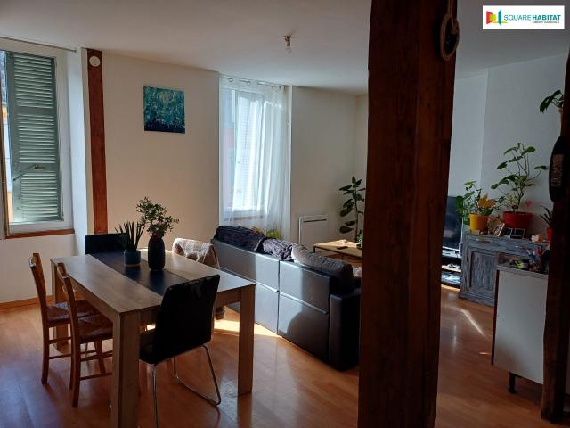 Appartement location à Bagnères-de-Bigorre, Bagnères-de-bigorre