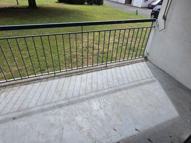 Appartement vente à Argenteuil, Saint-leu-la-forêt