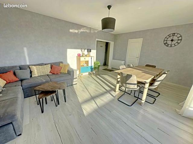 Appartement vente à Montreuil-sur-Mer, Berck