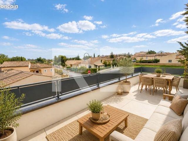 Appartement vente à Avignon, Velleron