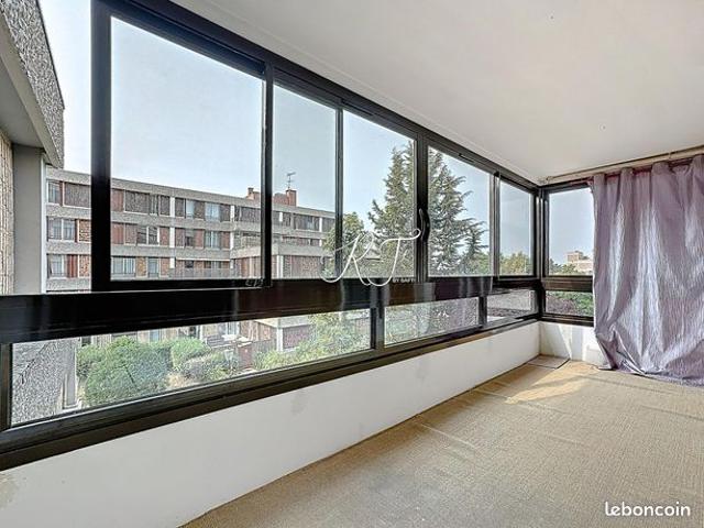 Appartement vente à Pontoise, Eragny