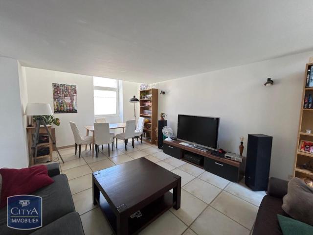 Appartement location à Nîmes
