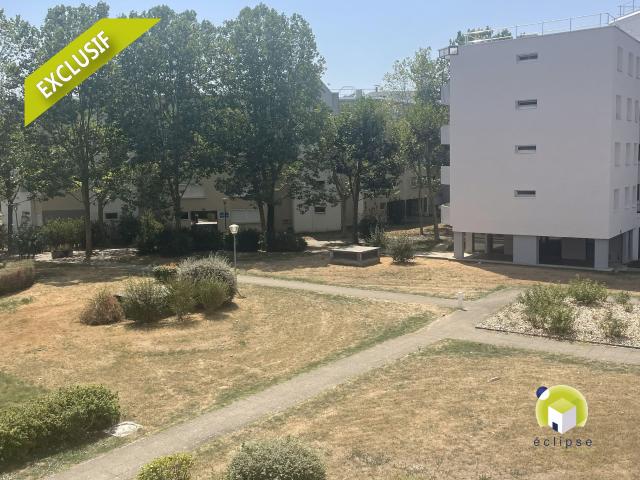 Appartement vente à Bourg-en-Bresse, Bourg-en-bresse