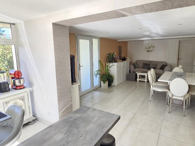 Appartement vente à Grenoble, Brié-et-angonnes