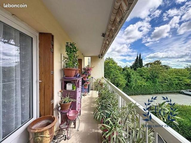 Appartement vente à Brignoles