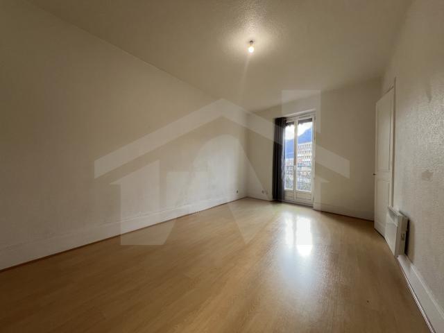Appartement vente à Grenoble
