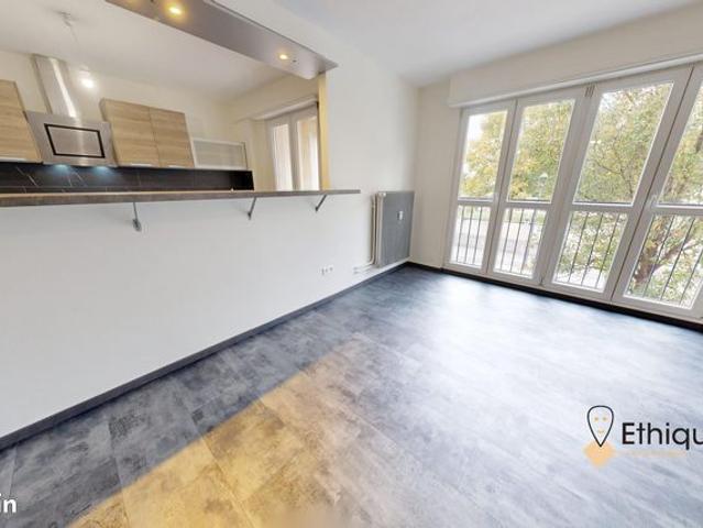 Appartement vente à Strasbourg, Hoenheim
