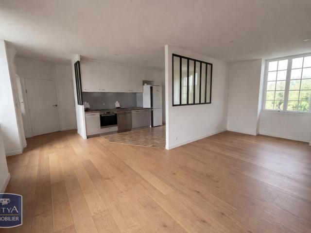 Appartement location à Fief Coutant, Lagord