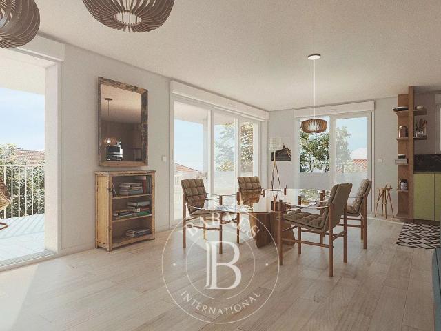 Appartement vente à Dax, Capbreton