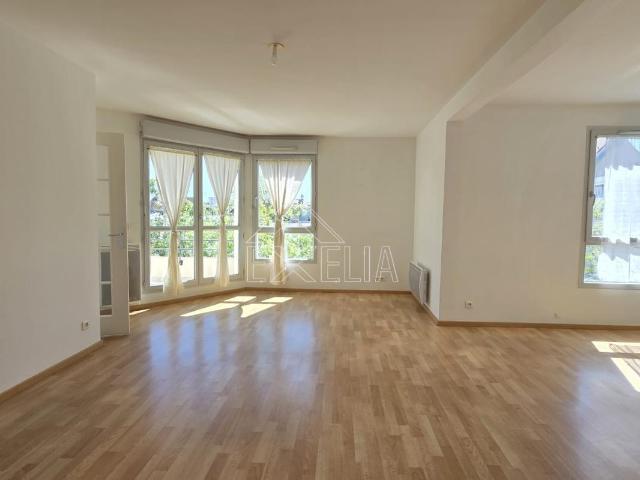Appartement vente à Mantes-la-Jolie, Mantes-la-jolie