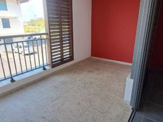 Appartement vente à Cayenne