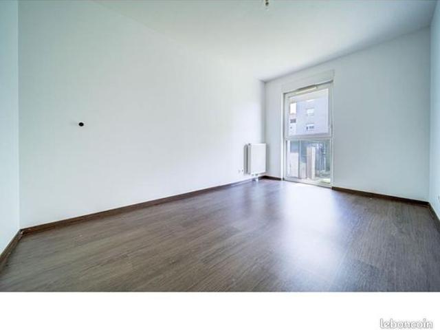 Appartement vente à Woippy, Moselle