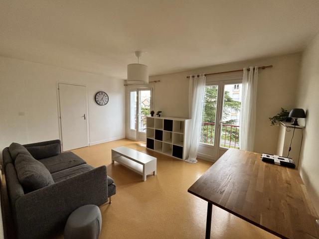 Appartement vente à Saumur
