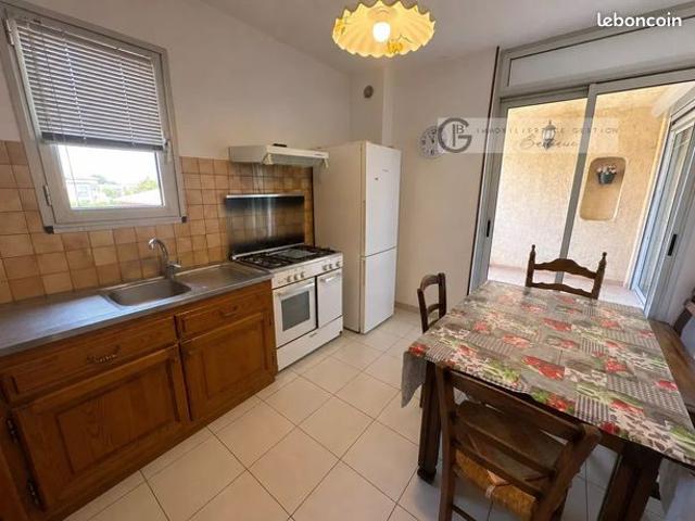 Appartement vente à Corte, San-nicolao