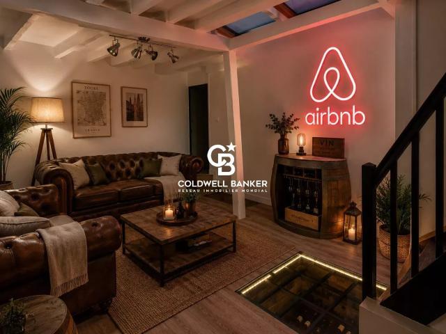 Appartement vente à Tours