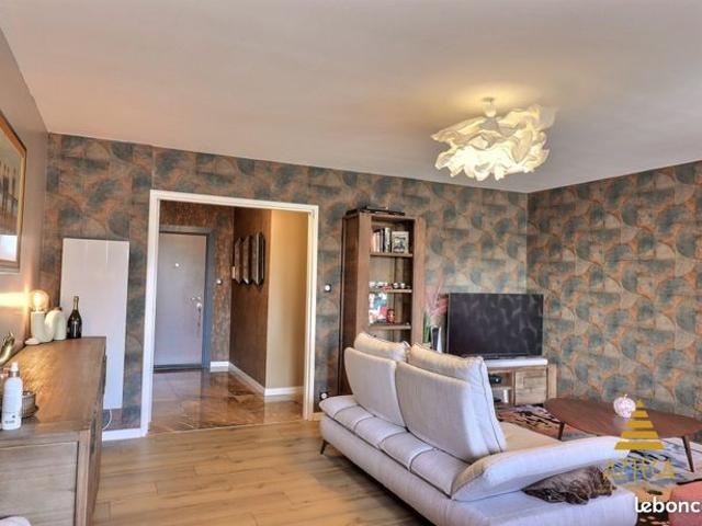 Appartement vente à Cambrai