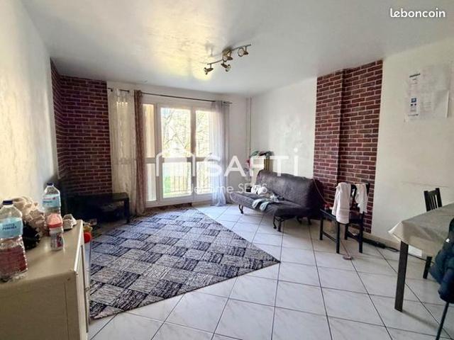 Appartement vente à Saint-Germain-en-Laye, Verneuil-sur-seine