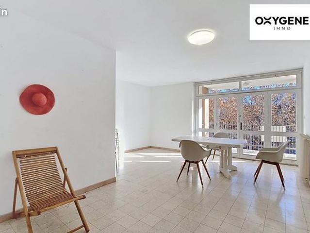 Appartement vente à Perpignan