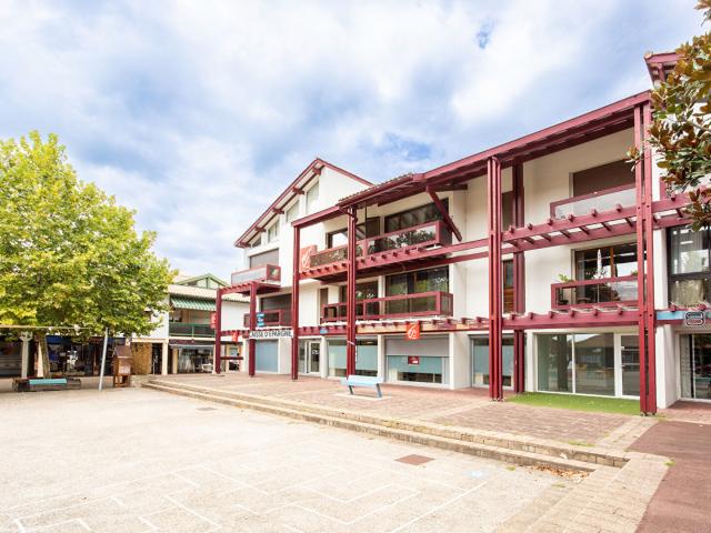 Appartement vente à Mont-de-Marsan, Biscarrosse
