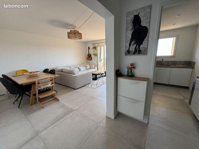 Appartement vente à Grasse, Mougins
